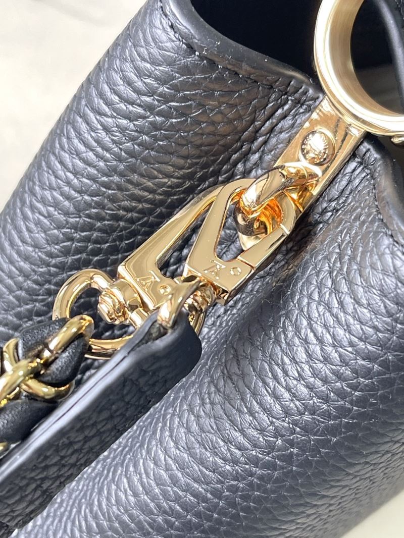 Louis Vuitton Top Handle Bags